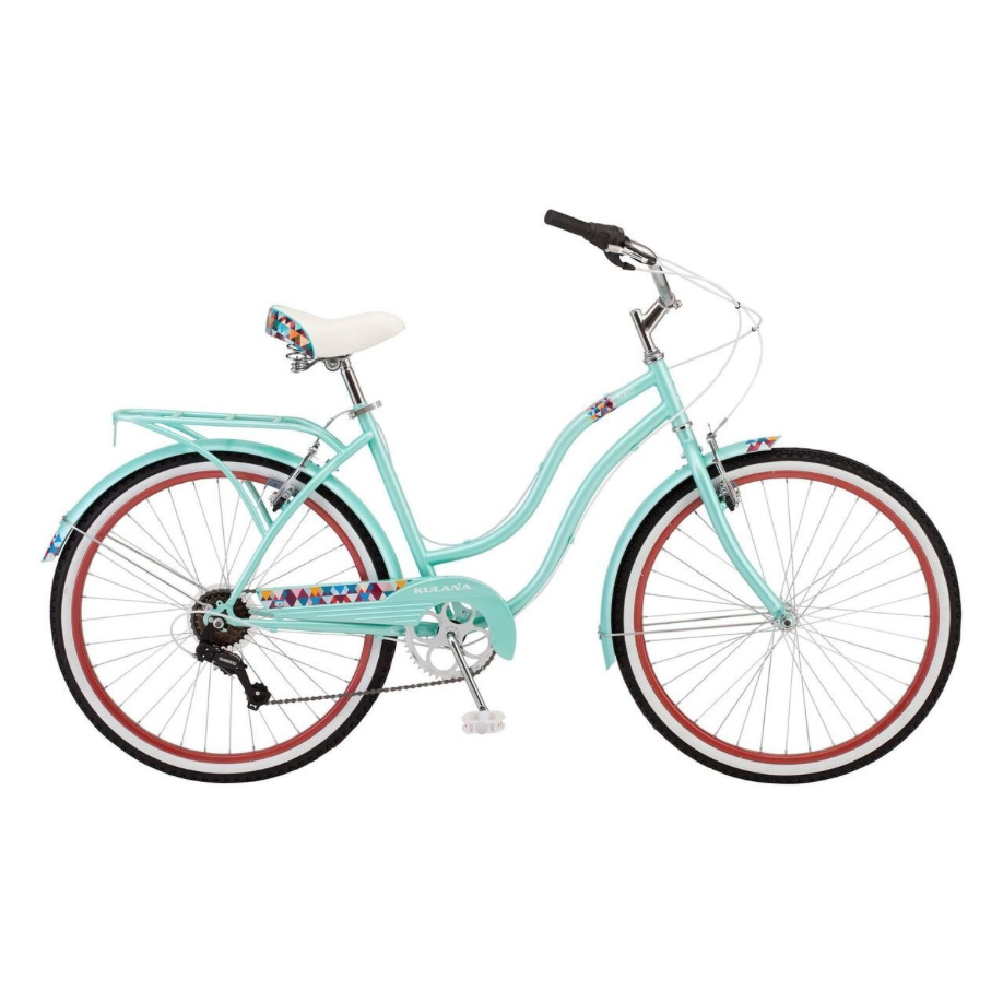 26 inch ladies bicycle