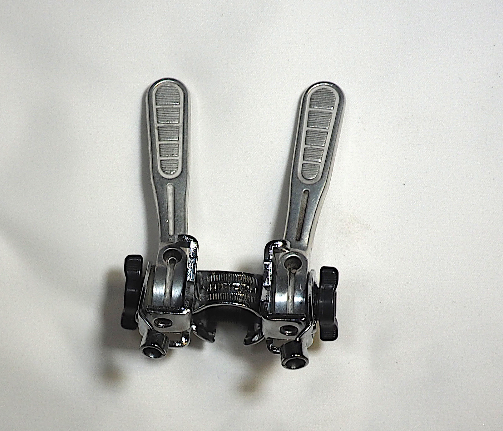 Stem mounted clearance shifters