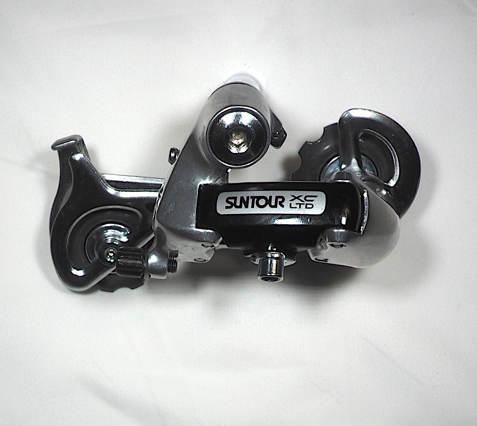 SUNTOUR XC LTD Rear Derailleur NOS - Circuit Cycle & Sports